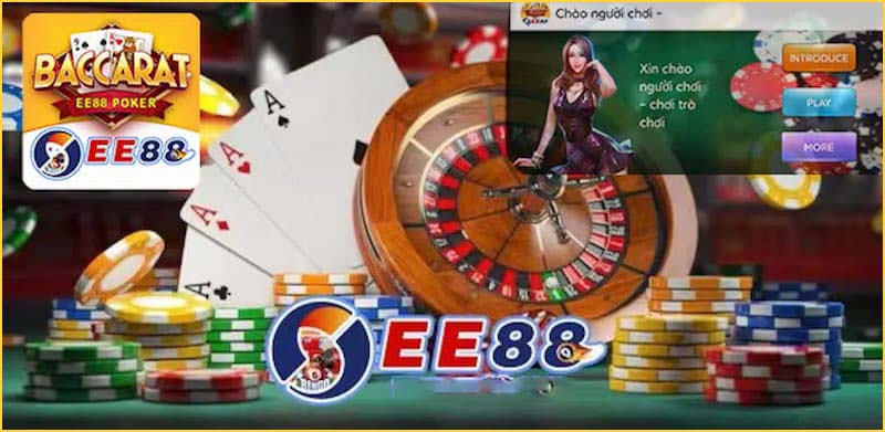 sảnh live casino thu hút đông đảo anh em tham gia chơi