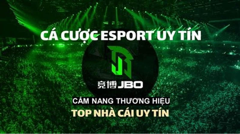 hướng dẫn đăng ký jbo đăng nhập jbo