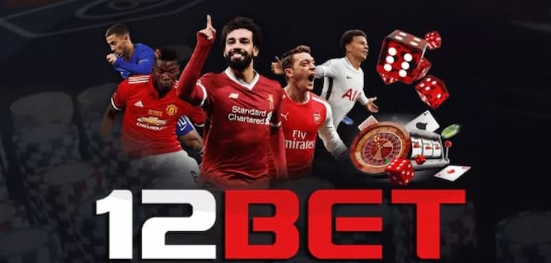 có nên cá cược tại 12bet